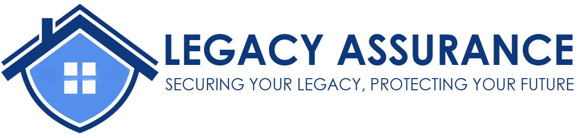 LEGACY INSURANCE COMPANY